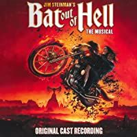 Los mejores  - Jim Steinmans Bat Out Of Hell: The Musical